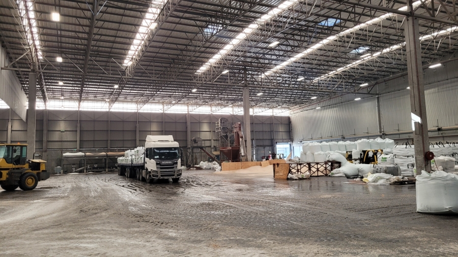 To Let commercial Property for Rent in Bellville South Western Cape